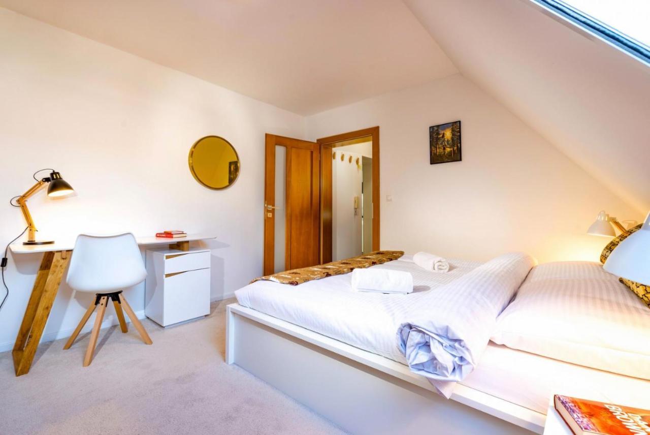 Tatrystay Cactus Cozy Apartment Tatry View Vel'ka Lomnica Exterior photo