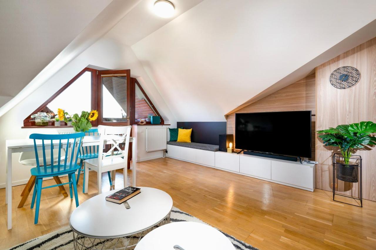 Tatrystay Cactus Cozy Apartment Tatry View Vel'ka Lomnica Exterior photo