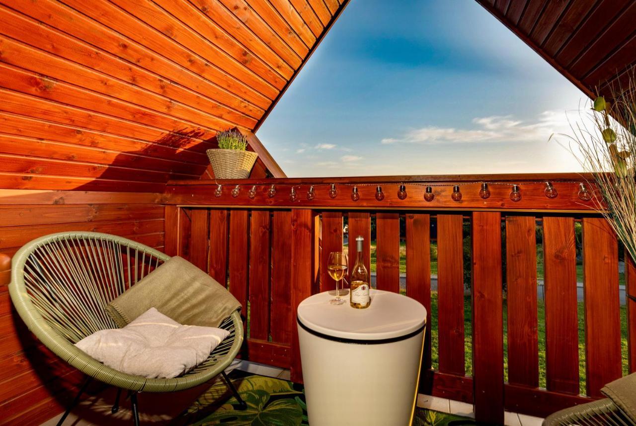 Tatrystay Cactus Cozy Apartment Tatry View Vel'ka Lomnica Exterior photo
