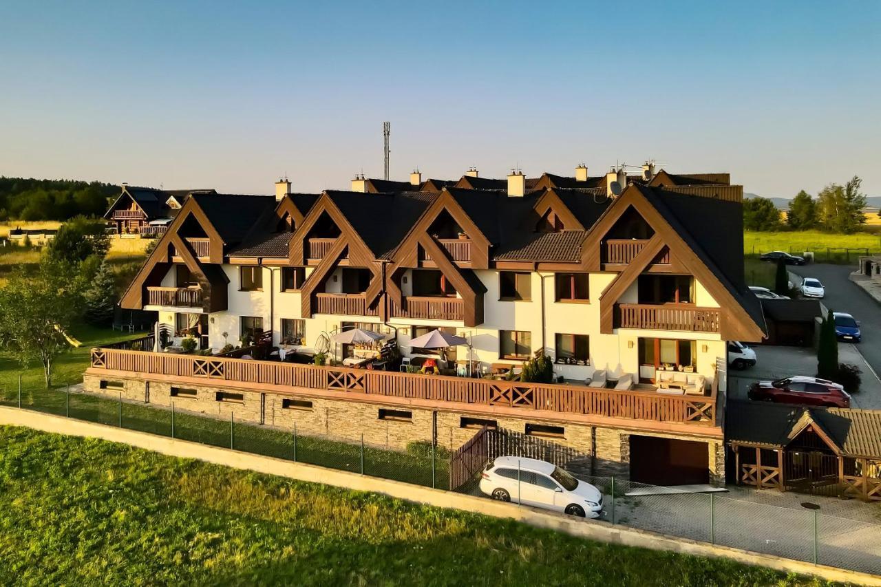 Tatrystay Cactus Cozy Apartment Tatry View Vel'ka Lomnica Exterior photo